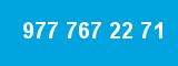 977 767 22 71